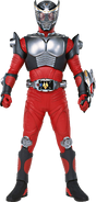 Kamen Rider Ryuki (Rider)