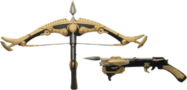 KRZiO-Zamonas Bowgun