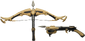KRZiO-Zamonas Bowgun