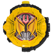 Kiva RideWatch