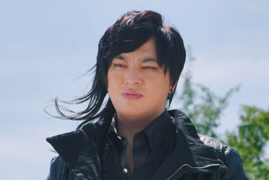 Shinya Saitō | Mike Emil Game and video Wiki | Fandom