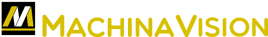 Machina Vision Logo