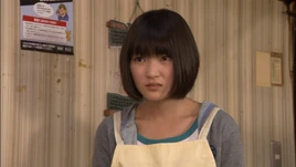 Oden Restaurant Clerk