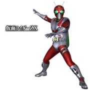 Ryo Murasame | Kamen Rider+BreezeWiki