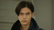 Ace Ukiyo/Kamen Rider Geats