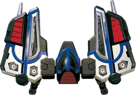 KR555-SB-315F Flying Attacker