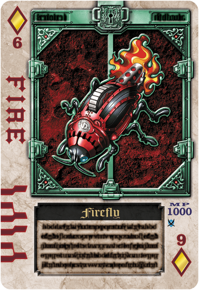 Firefly Undead | Kamen Rider Wiki | Fandom