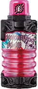 Ex-Aid Fullbottle (Level 1 version)