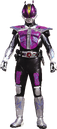 Kamen Rider Nega Den-O Negataros