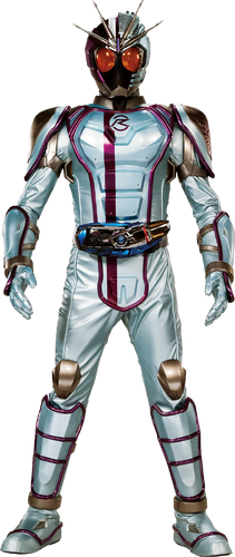 Shingou-Ax | Kamen Rider Wiki | Fandom