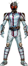 Kamen Rider Chaser Chase (timeline alteration)