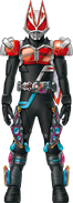 Geats Den-OBeat Form Concept Art