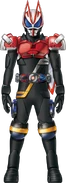 Geats KabutoJeanne Form Concept Art
