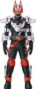 Geats MagnumBoost Form Concept Art
