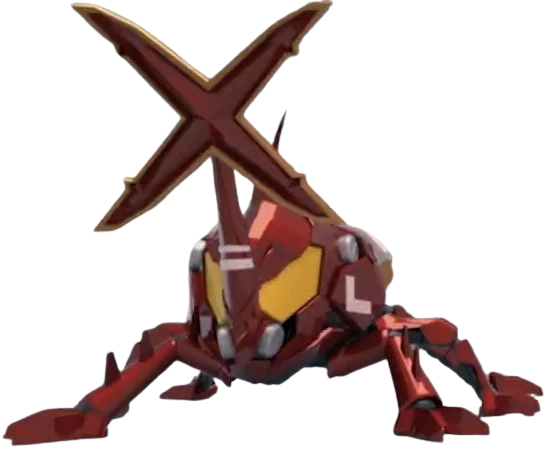 BeetlX | Kamen Rider Wiki | Fandom