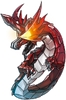 Kamen Rider Saber