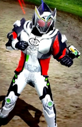 Necrom Ryuki Damashii