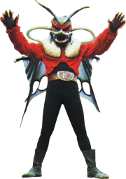 KRV3-Burner Koumori