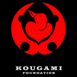 Kougami Foundation Logo