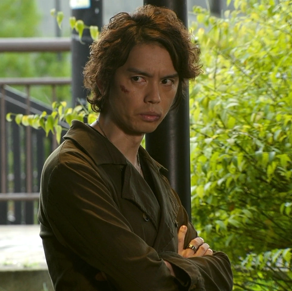 Masato Kusaka (Zi-O) | Kamen Rider Wiki | Fandom