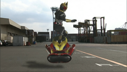 Machine Tornador | Kamen Rider Wiki | Fandom