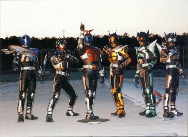 Kamen Rider Kabuto Kamen Rider Wiki Fandom