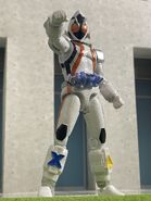 Kamen Rider Fourze Basestates