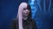 Siita Stomach Twin sister (deceased)