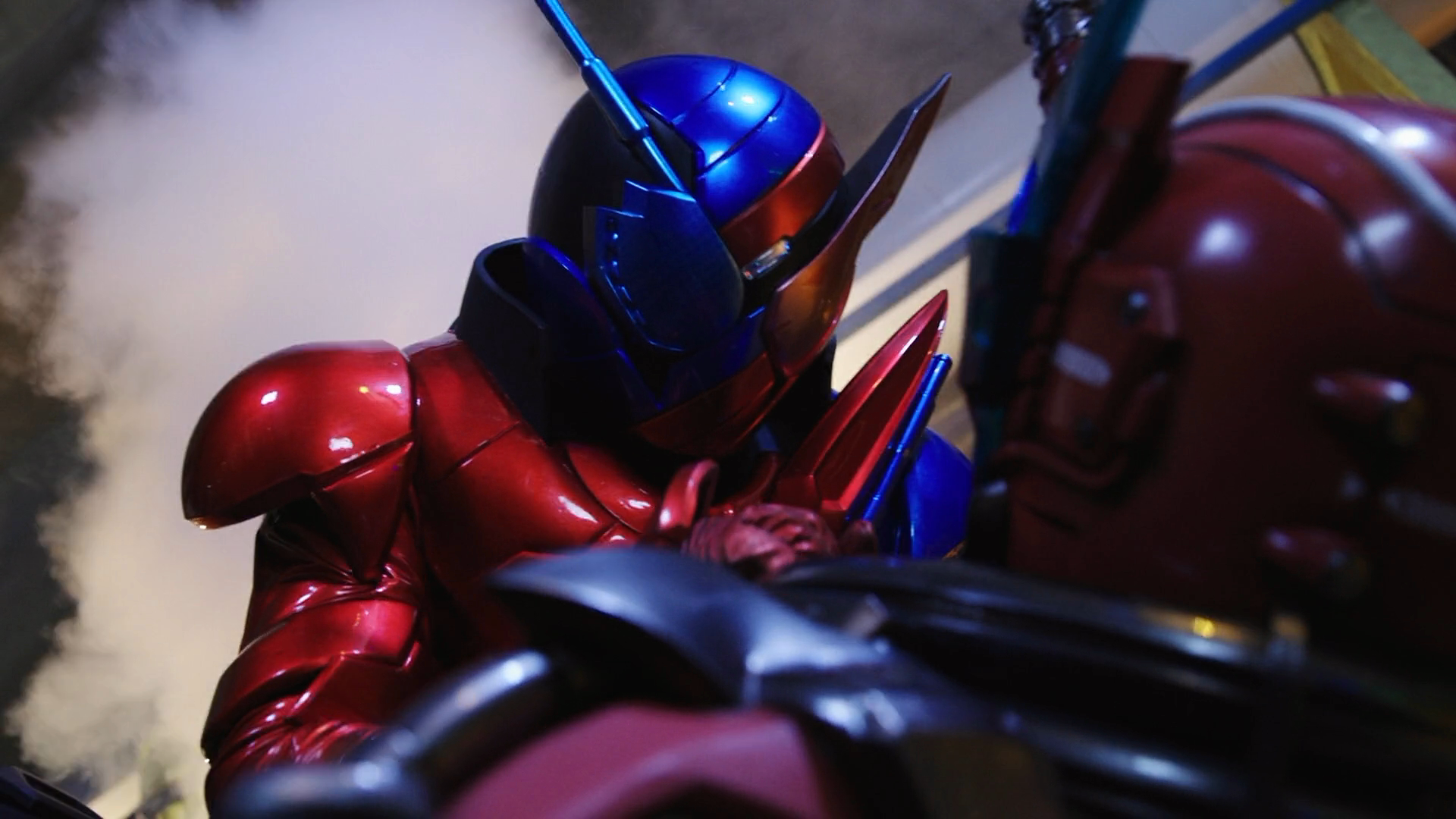 Moonsault Of Anger Kamen Rider Wiki Fandom