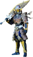 "Daidaimaru"