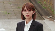 Poppy Pipopapo/Asuna Karino DoReMiFa Beat Bugster/ Kamen Rider Poppy (Defected, later deceased, then revived)