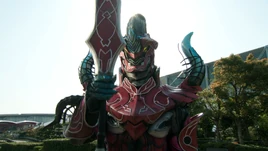 Demushu Evolved Profile