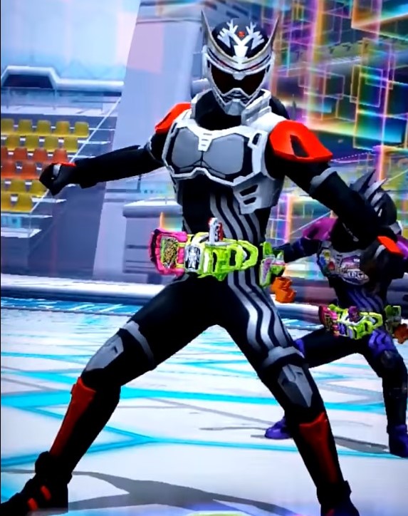 Pre Order Masked Rider Ryuki 