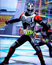 Ex-Aid Ryuki