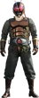 / Kamen Rider 4