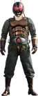 Kamen Rider 4 Kamen Rider 4