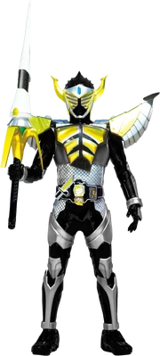 KRGa-Protobaronbanana