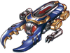 Kamen Rider Gatack