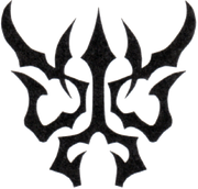 KRKu-N·Daguva·Zeba Tattoo