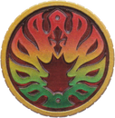 Kujaku Eternity Medal