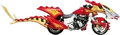 KRRy-Dragranzer (Bike Mode).png (521 KB) Dragranzer (Bike Mode) Kamen Rider Ryuki