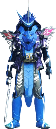 Specter Gekikou Senki