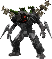 Time Mazine (Heure Unit)
