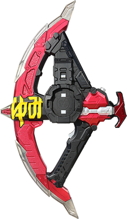 Zikan Zax | Kamen Rider Wiki | Fandom