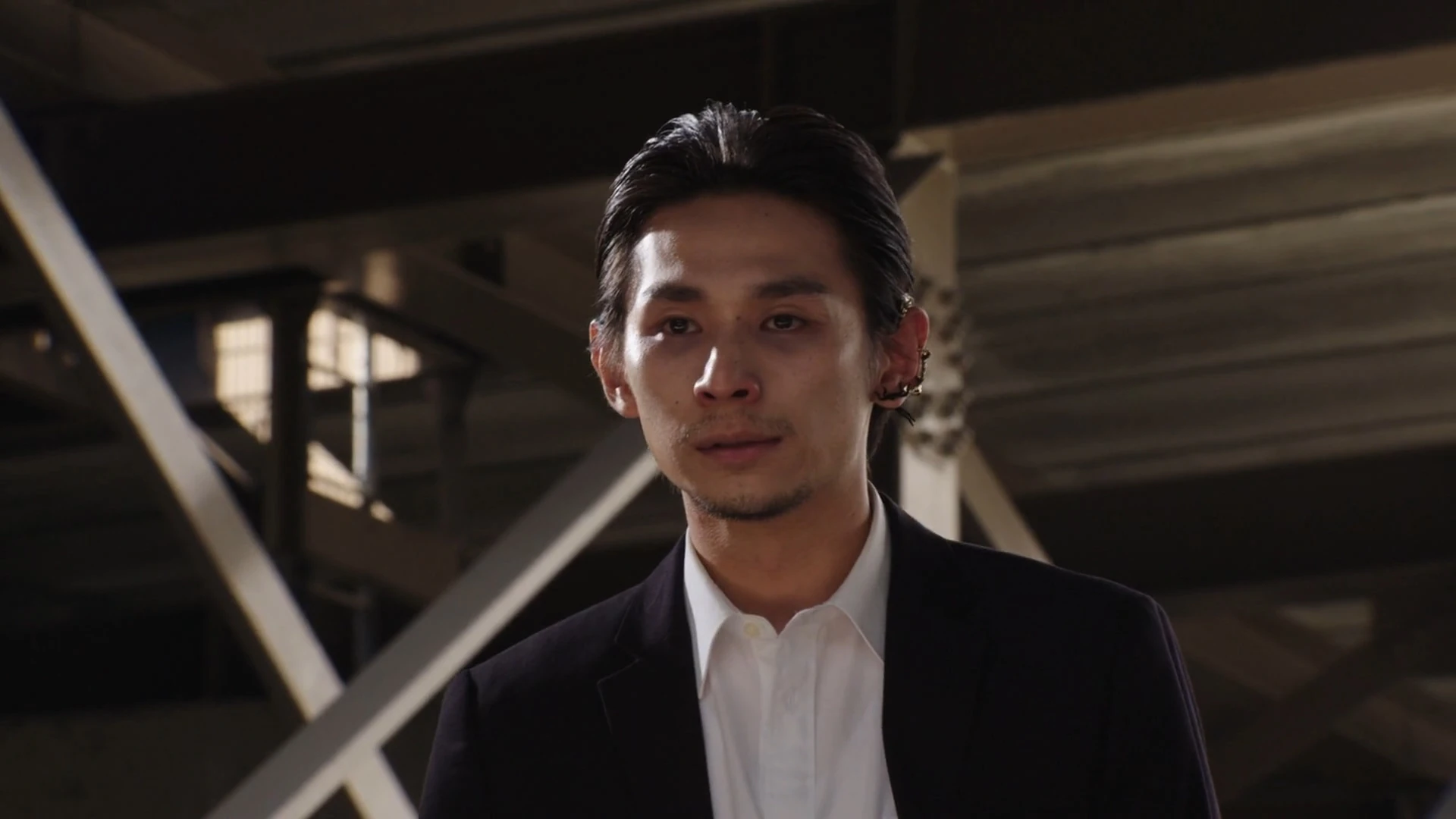 Shohei Yamazaki | Kamen Rider Wiki | Fandom, image size:1920x1080