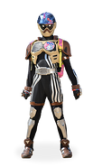 Ride-Player Nico Ride-Player Nico