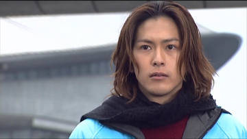 Shinji Kido | Kamen Rider Wiki | Fandom