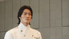 Yujiro Wakabayashi