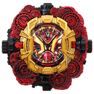 GeizMajesty RideWatch