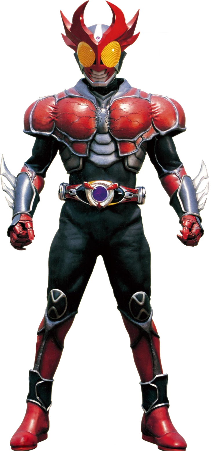 Kamen Rider Agito | Kamen Rider Wiki | Fandom